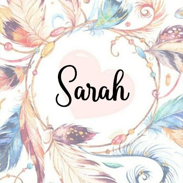 Profile photo of Sarah