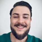 Profile photo of Daniel