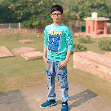 Profile photo of Soham