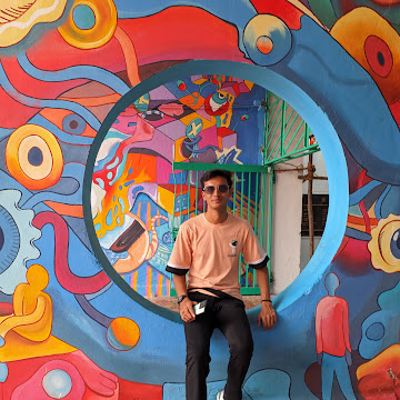 Profile photo of Yash