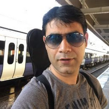 Profile photo of Ankur