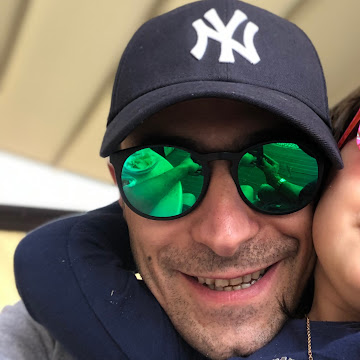 Profile photo of Luca Giovanni