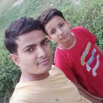 Profile photo of Anshuman 6th A
