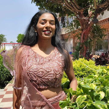 Profile photo of Isha