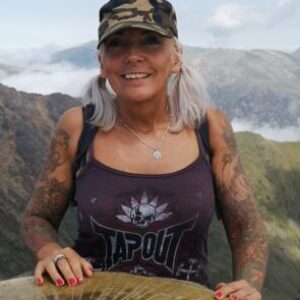Profile photo of Debra