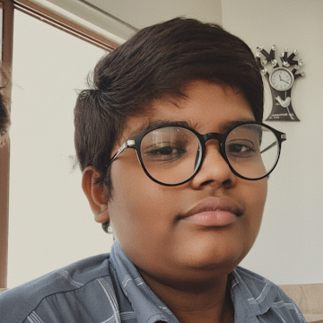 Profile photo of vmkr1412