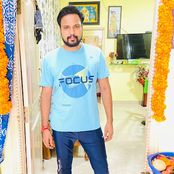 Profile photo of Sreekanth