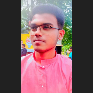 Profile photo of Sagnik