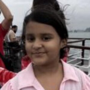 Profile photo of Ishvi