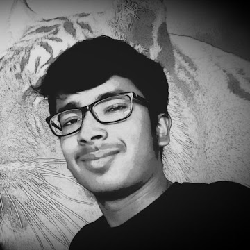 Profile photo of Krish