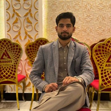 Profile photo of Khizar