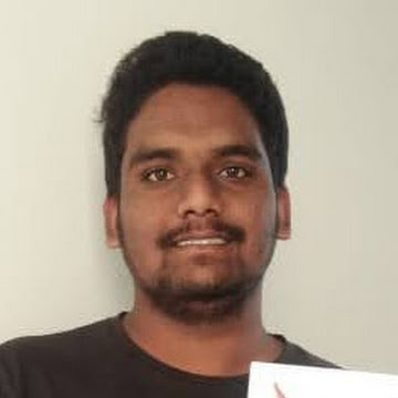 Profile photo of SWARAJ