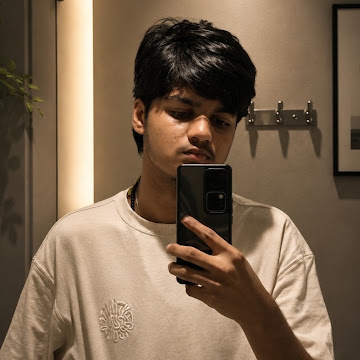 Profile photo of Chiruhas.