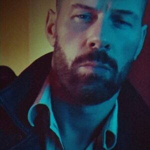Profile photo of Daniel