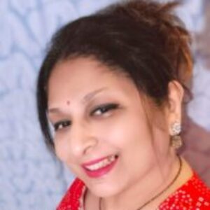 Profile photo of POOJA