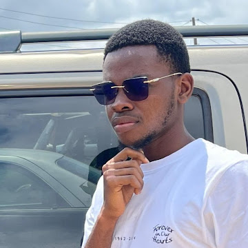 Profile photo of Ogbebor
