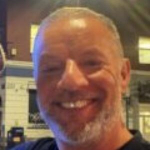 Profile photo of Gavin