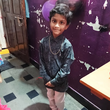 Profile photo of Kolluri
