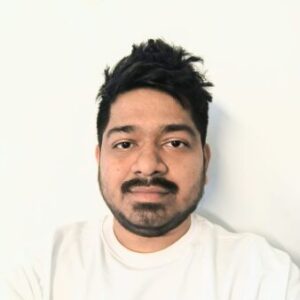Profile photo of Smruti Ranjan