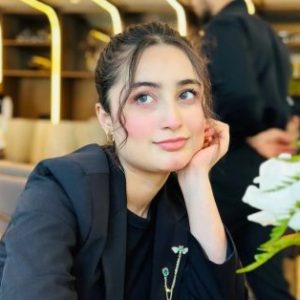 Profile photo of Sahar