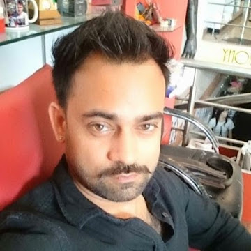 Profile photo of Nitin 🜲
