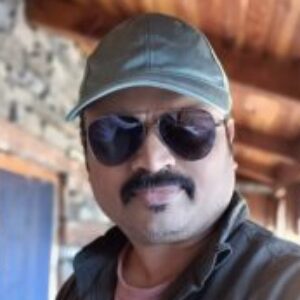 Profile photo of Mayur
