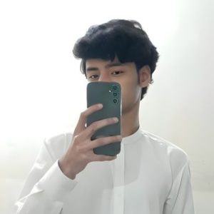 Profile photo of Umair