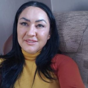 Profile photo of Jacqueline