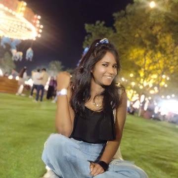 Profile photo of PUJA