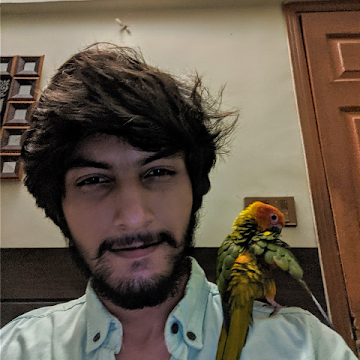 Profile photo of JAHANZEB