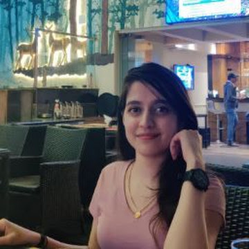 Profile photo of Sheetal