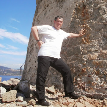 Profile photo of Patrick