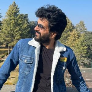 Profile photo of Koushik