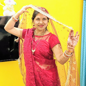 Profile photo of Priti