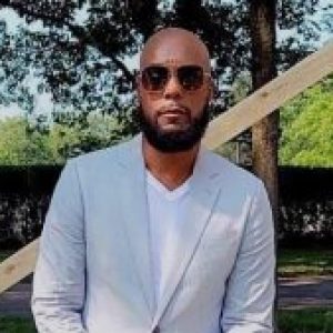 Profile photo of Patrick