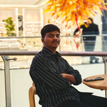 Profile photo of Yashwant